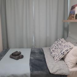 Фото Отель Диван и чемодан на Серафимовича