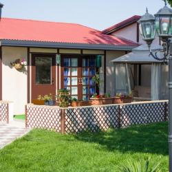 Фото Отель Cross Resort (Кросс Ресорт)
