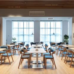 Фото Отель Holiday Inn Express Astana - Turan (Холидей Инн Экспресс Астана - Туран)