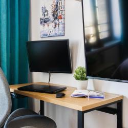 фото 111 Smart Lofts (Смарт Лофтс) на улице Новодмитровская