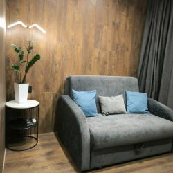 Фото Апартаменты на улице Сочинская 7