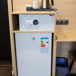 2-комнатный номер комфорт (мансарда)