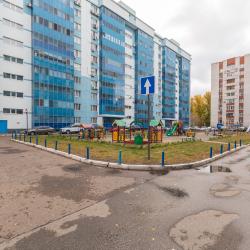 Фото Апартаменты Комфорт на улице Амирхана Еники 17