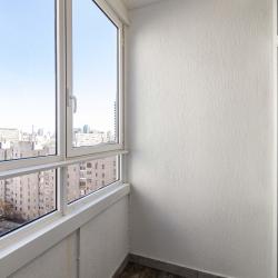 2-комнатные апартаменты улучшенные BeGuest Азина 22/2
