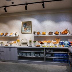 Фото Отель Art Deluxe Hotel (Арт Делюкс)