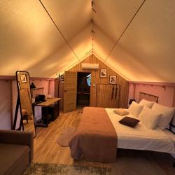Tent-house (с фурако) 5