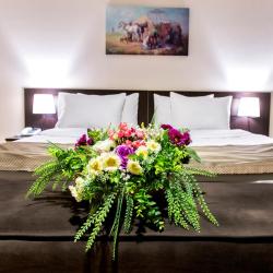 Фото Отель Shymkent Grand Hotel ( Гранд)