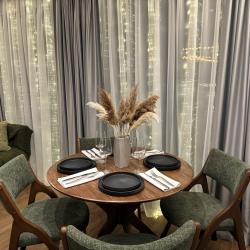 Гостевой дом премиум-класса «DOUBLE» на 4 гостей