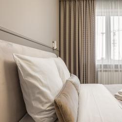 3-комнатные апартаменты улучшенные