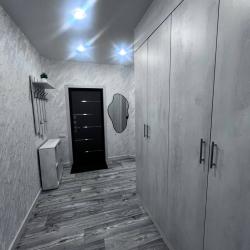 2-комнатные апартаменты улучшенные