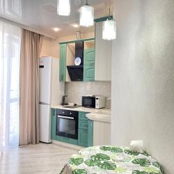 Фото Апартаменты на улице Ивана Захарова, 20