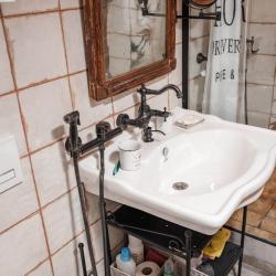 Фото Апартаменты на улице Черниговская 12В