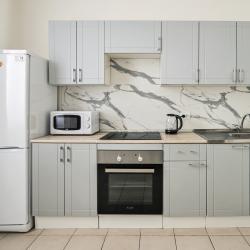 Фото Отель MaxRealty24 на улице Просторная 14