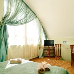 Фото Отель Лилия