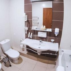 Фото Отель Яхонты Истра