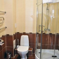 Фото Отель Прага