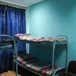 Фото Хостел-парк