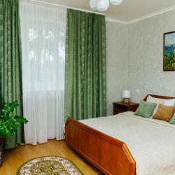 Фото Апартаменты Apart-Deluxe Легенды моря на переулке Сиреневый