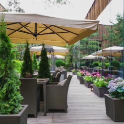 Фото Отель Barvikha Hotel & Spa (Барвиха)