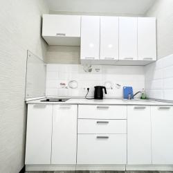 Фото Апартаменты на улице Хрустальная