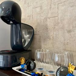 1-комнатные апартаменты студия