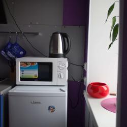 Фото Апартаменты на улице Карякинская 41