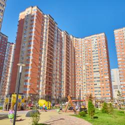 Апартаменты студия