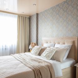 2-комнатные апартаменты стандарт