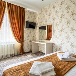 Фото Отель Semily (Семили)