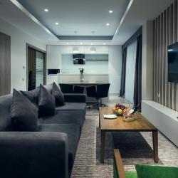 Фото Отель Wyndham Garden Astana (Виндхем Гарден Астана)