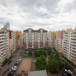 2-комнатные апартаменты улучшенные
