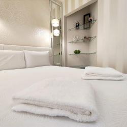 2-комнатные апартаменты люкс