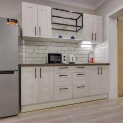 Фото Апартаменты в микрорайоне Аксай-5 25