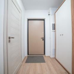 1-комнатные апартаменты улучшенные