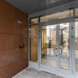 Фото Li Apartments City (Ли Апартаменты Сити) на улице Институтская
