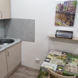 Апартаменты студия