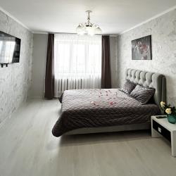 Фото Апартаменты на улице Парковая 22