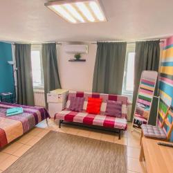 Фото Отель Палитра