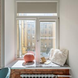 Фото Апартаменты Merino Home Attis (Мерино Хоум Аттис)