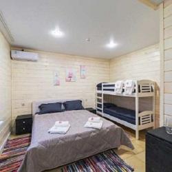 Фото Отель Долина