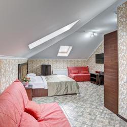 Фото Отель Karap Palace Hotel (Карап Палас)