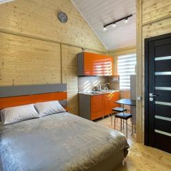 Фото Отель Уютный