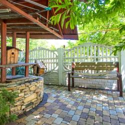 Фото Отель Parfenon (Парфенон)