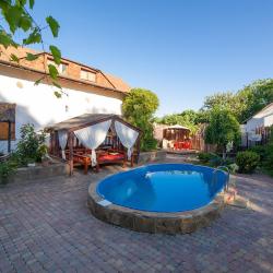 Фото Отель Гостиный Двор B&B