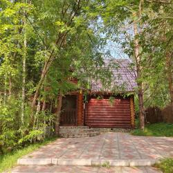 Фото Отель Дыхание природы