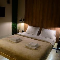 Апартаменты студия #130