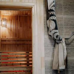 Фото Отель Багира