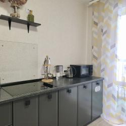 2-комнатные апартаменты улучшенные