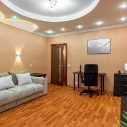 Фото Апартаменты на шоссе Коровинское 17к2