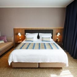 Фото Отель Марциаль (бывш. ЛетоЛето)